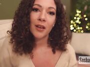 Step-mommy & Stepson: Homecoming