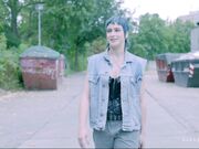 HARDWERK Ask me bang Freya