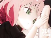 Anya and loid family bonding.mp4
