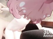 Anya and loid family bonding.mp4