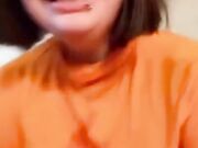 Lexxiblakk – Sneaking Off With Velma At The Halloween Party.mp4