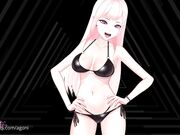 Agoni - How I would Bust your Balls!