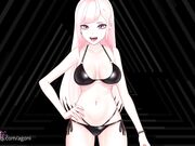 Agoni - How I would Bust your Balls!