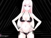 Agoni - How I would Bust your Balls!