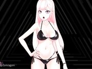 Agoni - How I would Bust your Balls!