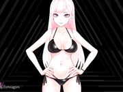 Agoni - How I would Bust your Balls!