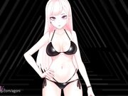 Agoni - How I would Bust your Balls!