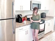 Emma s Secret Life – My Sons Live-In Cumrag -