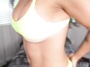 Sloansmoans Sloane Sabbath - Sorority Sister Secret -