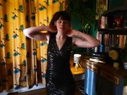 Sydney Harwin - Sister Fucks You At Family Party -