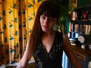 Sydney Harwin - Sister Fucks You At Family Party -