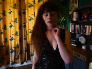 Sydney Harwin - Sister Fucks You At Family Party -