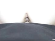 GERMAN SCOUT - Adriana Sweetblonde