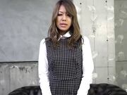 Skinny Japanese Creampie Sex