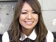 Skinny Japanese Creampie Sex