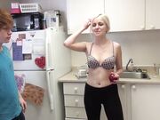 Blowjob  Face Sitting  Fucking  Pussy Eating  Taboo a taboo fantasy evil lo.mp4