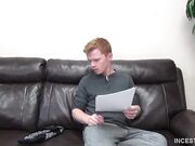 Holly Mae - Holly s Family Album Scene 1 - Blindfolded And Fucked -