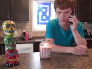 Taboo  Blowjob  Pussy Eating  Fucking  Amateur a taboo fantasy powerful fer.mp4