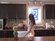 Taboo  Blowjob  Pussy Eating  Fucking  Amateur a taboo fantasy powerful fer.mp4