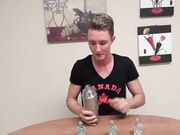 Taboo  Blowjob  Solo Female  69  Fucking a taboo fantasy black magic