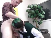 The evil fertility idol episode 2.mp4