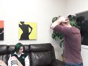 The evil fertility idol episode 2.mp4