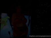 Stephanie Michelle - Meet Martha May HC