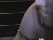 Horny Woman Sucking Cock And Riding Her Man