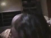 Horny Woman Sucking Cock And Riding Her Man