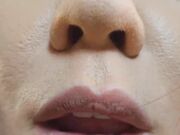 Annabelle Rogers - Horny Son Fucks and Creampies Mommy During Webcam Show -.mp4