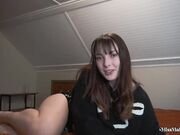 Miss Malorie Switch - Helping Mommy Like Daddy Does -