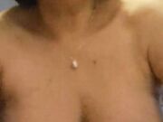 Stepmom Riding and Talking Dirty to Stepson in Her Bed Hairy Amateur Porn x.mp4