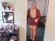 MILF Nikki Lynn Son Makes Mommy Take His Cum.mp4