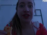 LaLunaLewd Midnight Mommy Madness -