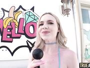 TRUE ANAL Rebel Rhyder's anal thrills