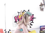 TRUE ANAL Rebel Rhyder's anal thrills