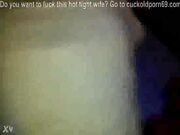 Neighbor Vira Gold fucks in her husband's bedroom