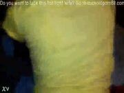 Neighbor Vira Gold fucks in her husband's bedroom