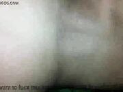 Cuckold watching and recording his wife making sex with BBC