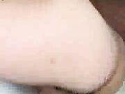 Spoiled Wife Loves Having her Pussy Filled Up With Cum