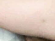 Spoiled Wife Loves Having her Pussy Filled Up With Cum