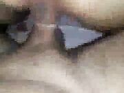 Mandy Sweet Picks Up A Black Guy And Fucks His BBC