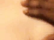 Cuckold watching and recording his wife having sex with BBC