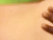 Cuckold watching and recording his wife having sex with BBC