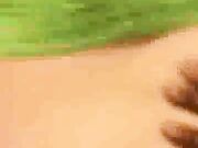 Cuckold watching and recording his wife having sex with BBC