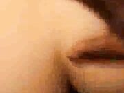 Cuckold watching and recording his wife having sex with BBC