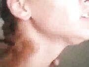 Shared Wife Kate Takes BBC Black Bull Creampie