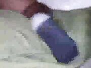 Sexy housewife swinger fucking black dude in Milf Porn Video