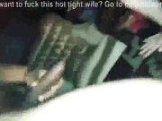 Hot Wife Trying BBC For First Time