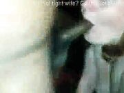 Hot Wife Trying BBC For First Time